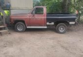 1978 Chevy Scottsdale