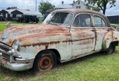 1950 Chevrolet