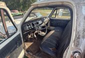 1977 Dodge D350