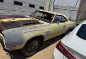 1969 Plymouth Satellite