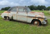 1950 Chevrolet
