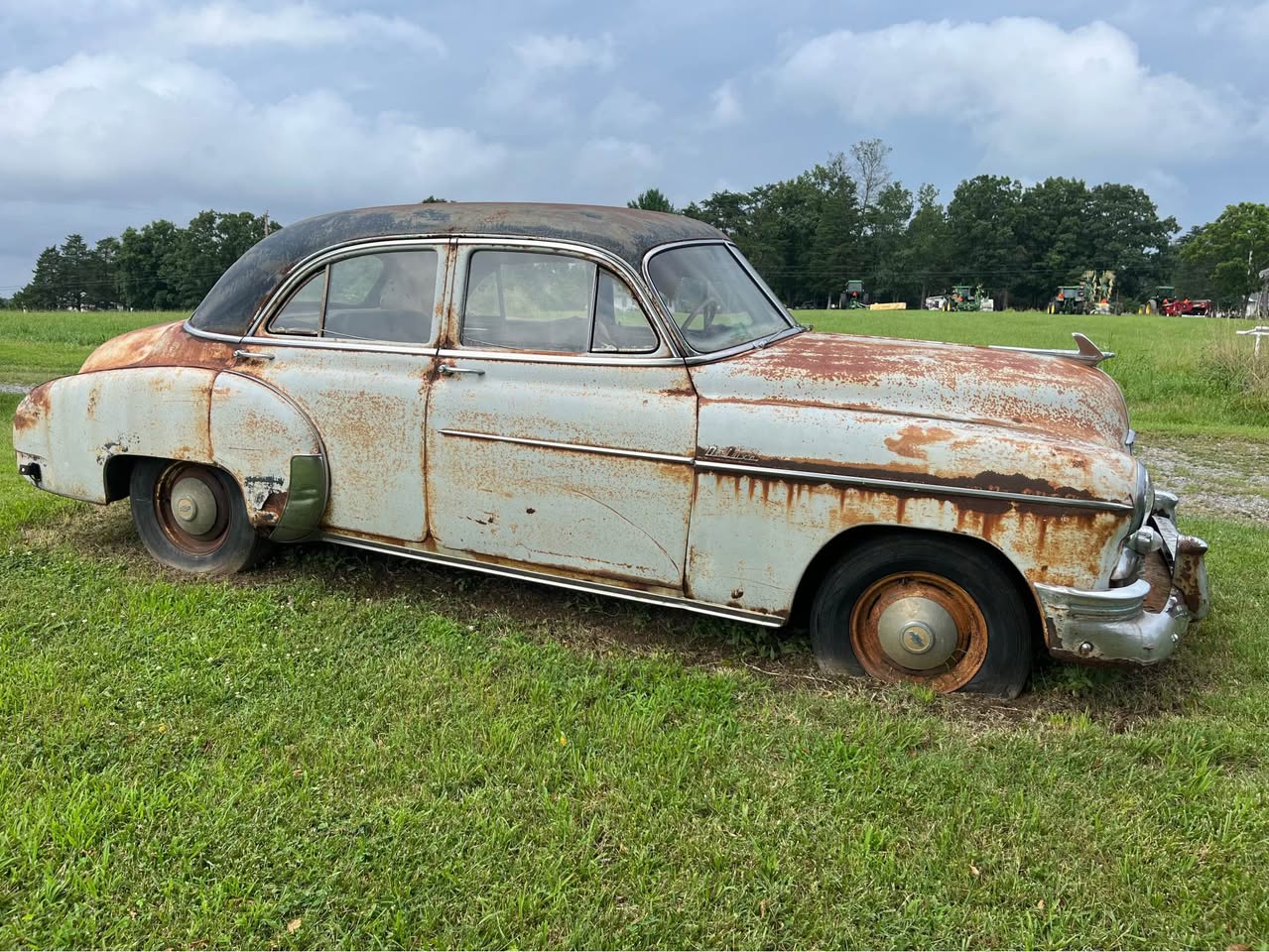 1950 Chevrolet