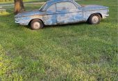1961 Chevrolet Corvair