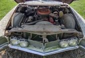 1966 Buick Riviera