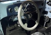 1937 Plymouth Rat Rod