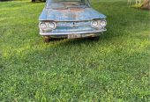 1961 Chevrolet Corvair