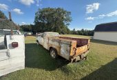 1977 Dodge D350