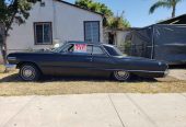 1963 Chevrolet Impala