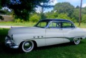 1951 Buick Super