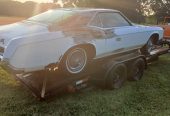1966 Buick Riviera