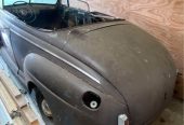 1941 Ford Roadster