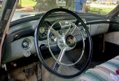 1951 Buick Super
