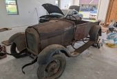 1928 Ford F1