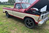 1979 Ford F150