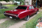 1964 Ford Galaxie