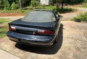 1994 Chevy Camaro Z28