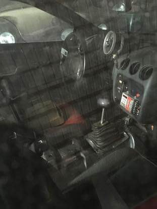 1994 Chevy Camaro Z28