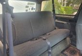 1993 Ford Bronco