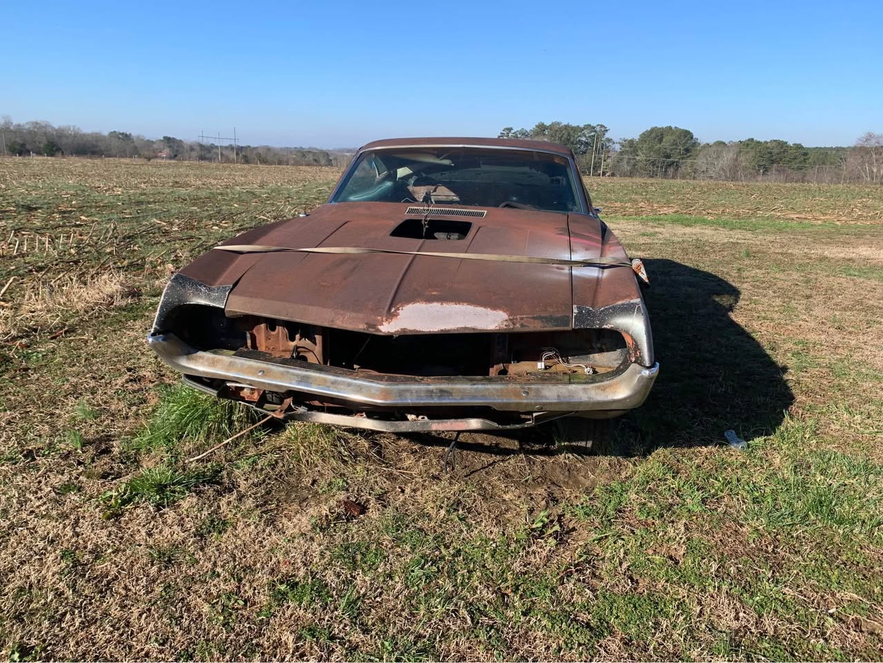 1970 Torino