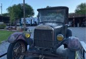 1927 Ford Model T