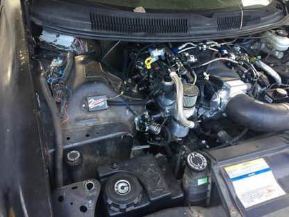 1994 Chevy Camaro Z28