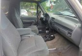 1993 Ford Bronco