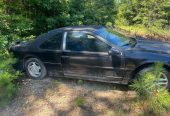 1993 Ford Thunderbird