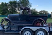 1927 Ford Model T