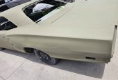 1969 Superbee