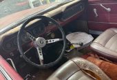 1966 Mustang