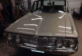 1963 Mercury Comet