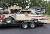 1962 Galaxy