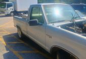 1991 Ford Ranger