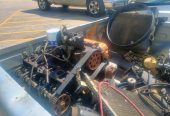 1991 Ford Ranger