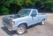 1991 Ford Ranger