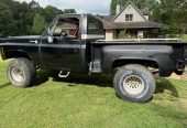 1980 Chevrolet
