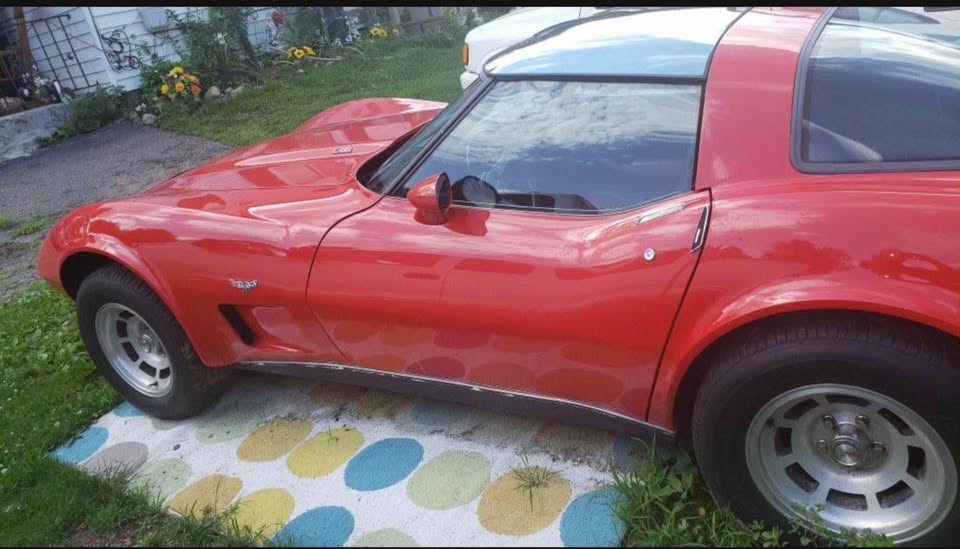 1979 Corvette