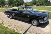 1960 El Camino