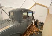 1931 Ford 5 Window