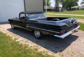 1960 El Camino