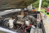 1980 Chevrolet