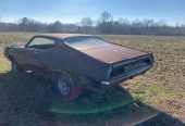 1970 Torino