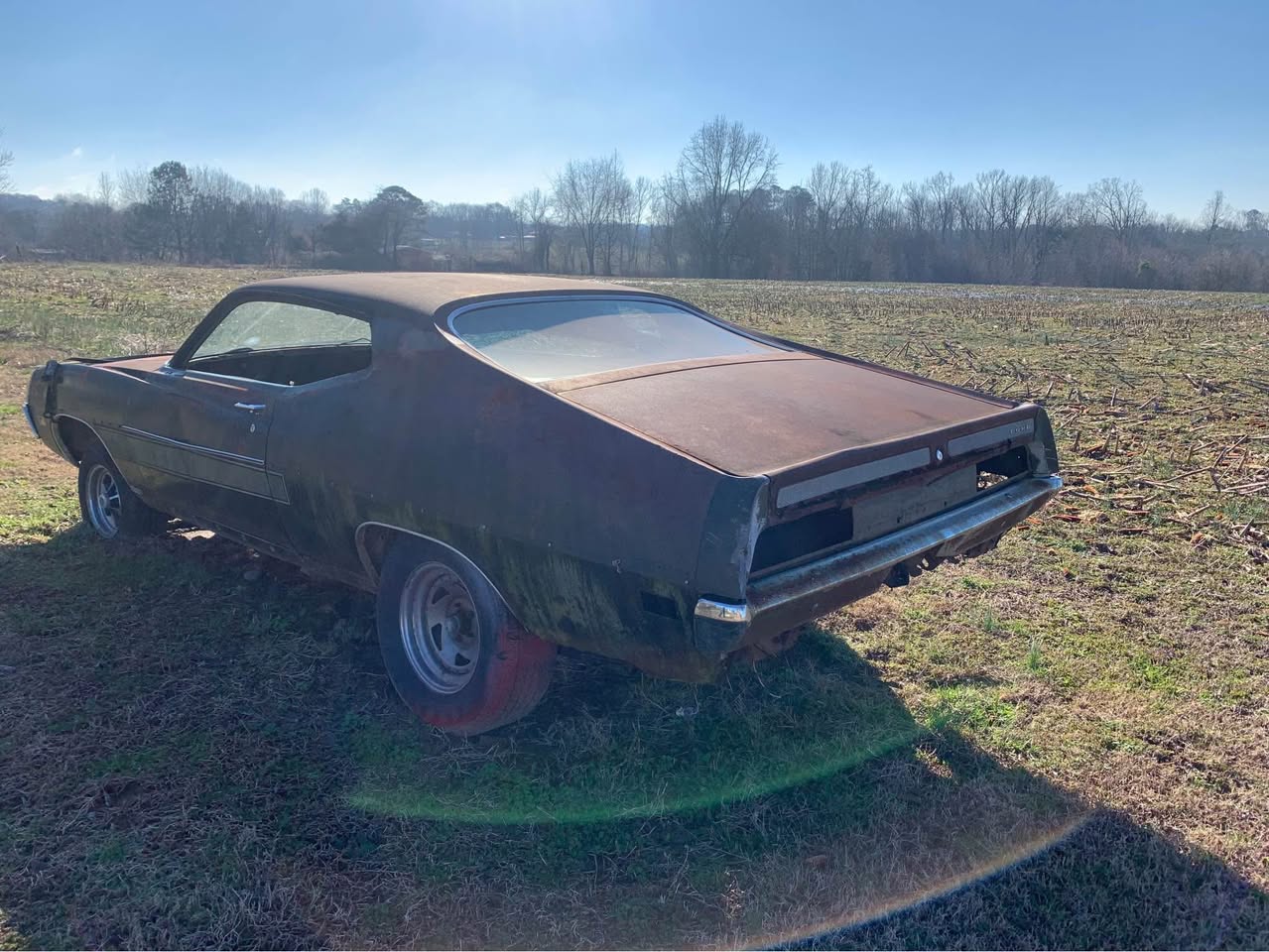 1970 Torino
