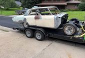 1962 Galaxy
