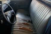 1986 Chevy C10