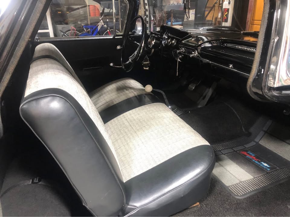 1960 El Camino