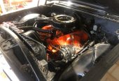 1960 El Camino