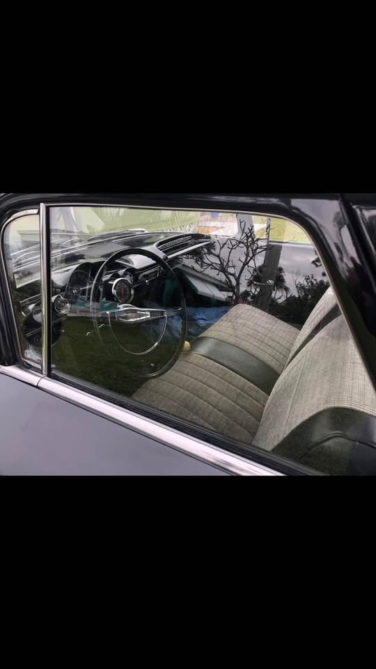 1960 El Camino