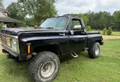 1980 Chevrolet