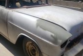 1955 Chevy Bel Air